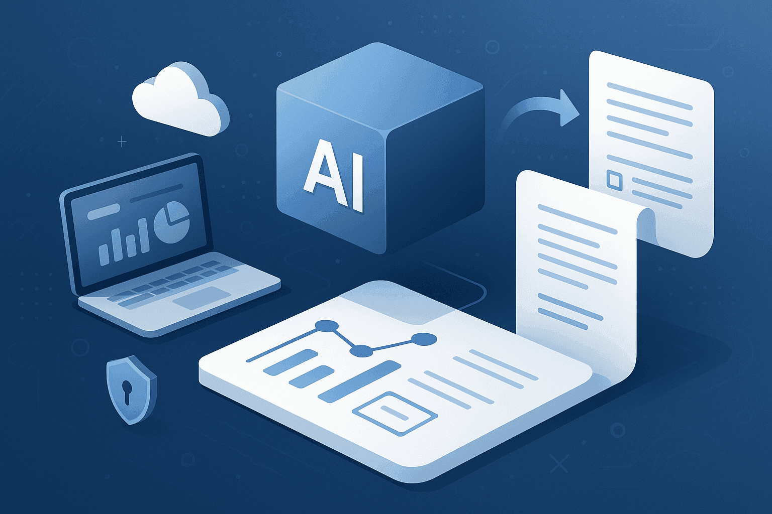 Why Buying Beats Building: The Case for Specialized AI Tools Like Proposiq
